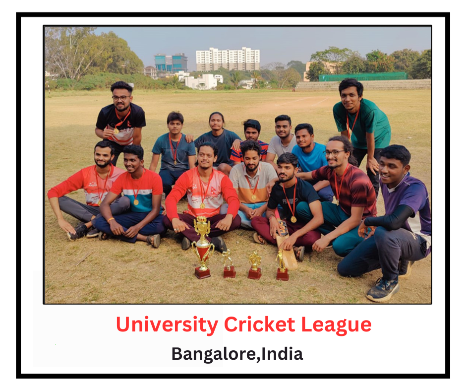 Cricket Event