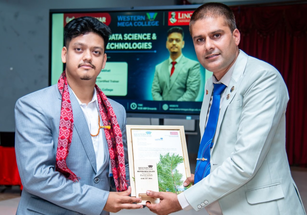 National Level Hackathon Judge